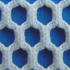 Knitted Mesh (polyester)