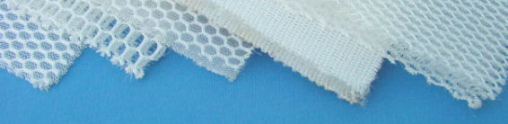 Looking for synthetic knitted spacer fabric? www.